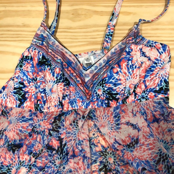 Tankini Top 🌊 - Picture 2 of 5